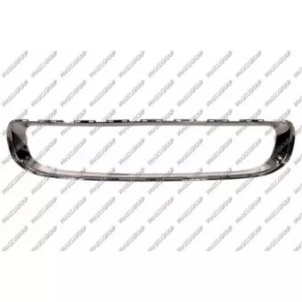 Cadre, grille de radiateur PRASCO MN3102305