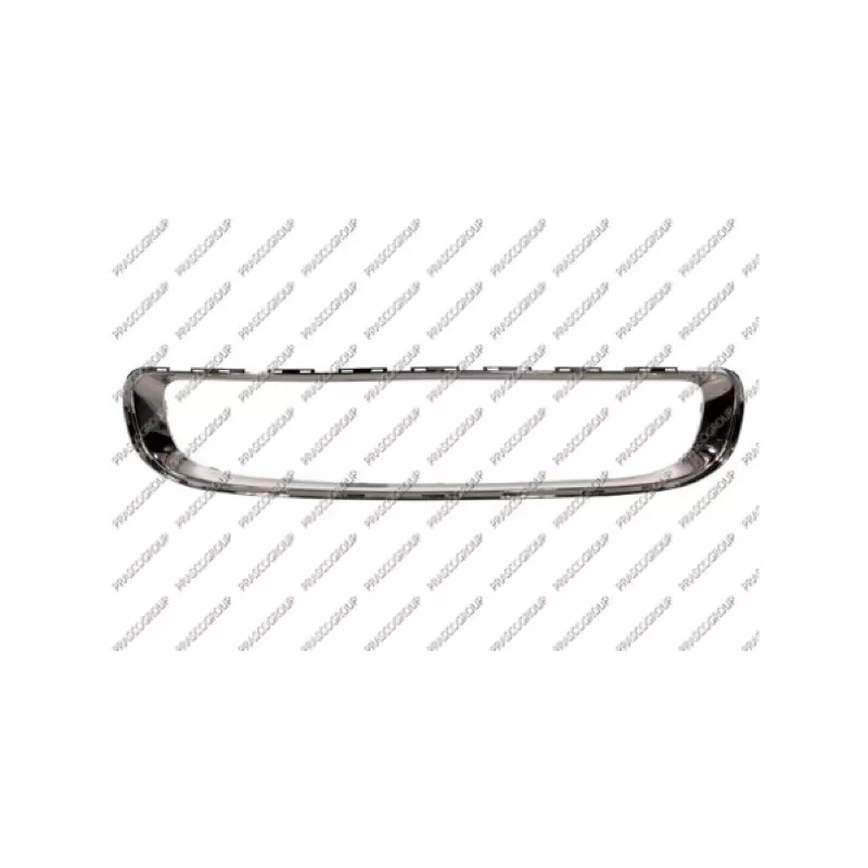 Cadre, grille de radiateur PRASCO MN3102305