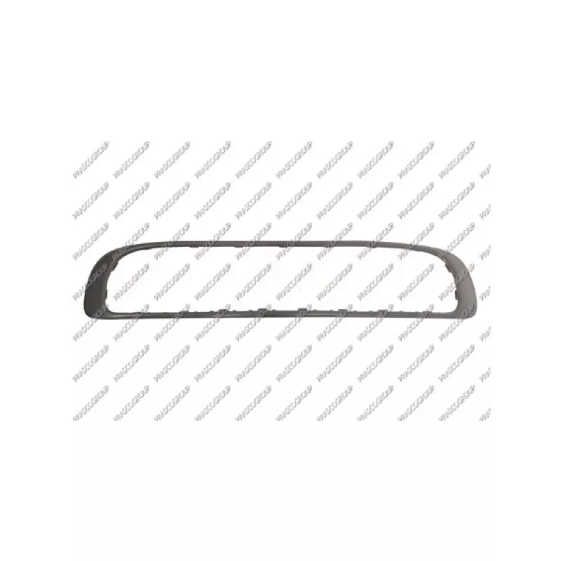 Cadre, grille de radiateur PRASCO MN3102325