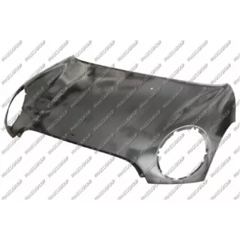 Capot-moteur PRASCO MN3103100