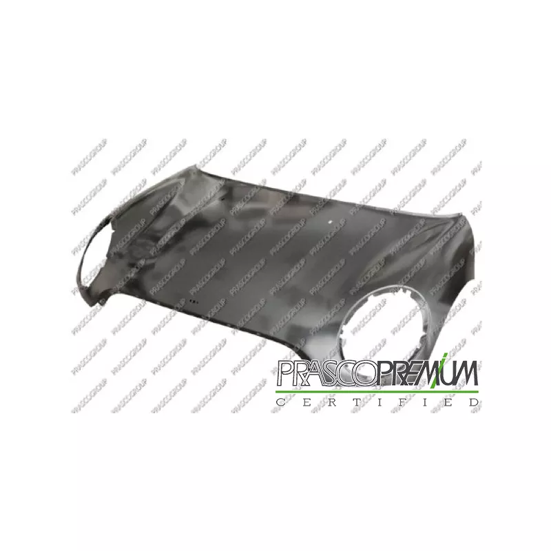Capot-moteur PRASCO MN3103130