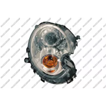 Projecteur principal PRASCO MN3104903