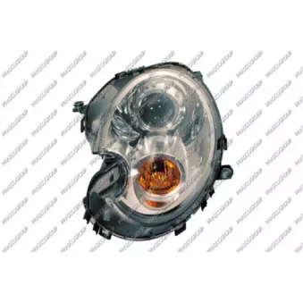 Projecteur principal PRASCO MN3104904