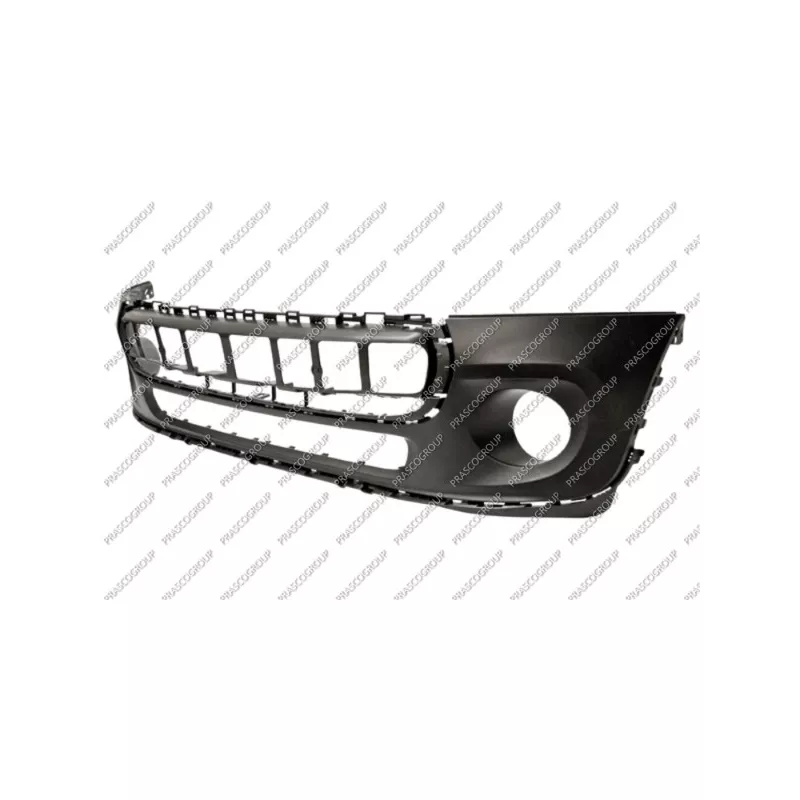 Pare-chocs PRASCO MN3121001
