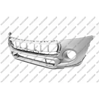 Pare-chocs PRASCO MN3121021