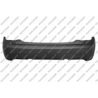 Pare-chocs PRASCO MN3121051