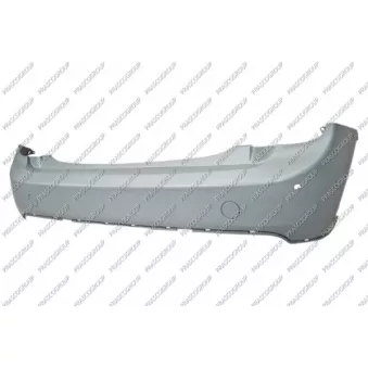 Pare-chocs PRASCO MN3121071