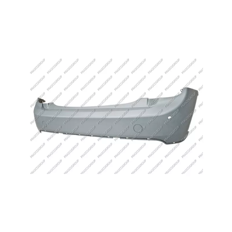 Pare-chocs PRASCO MN3121071