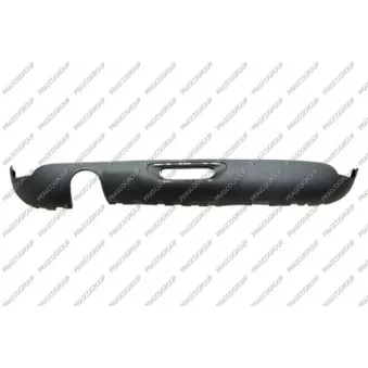 Spoiler PRASCO MN3121881