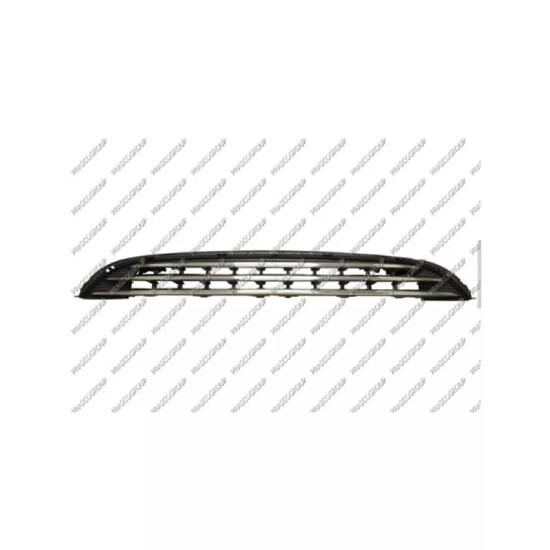 Grille de radiateur PRASCO MN3122001