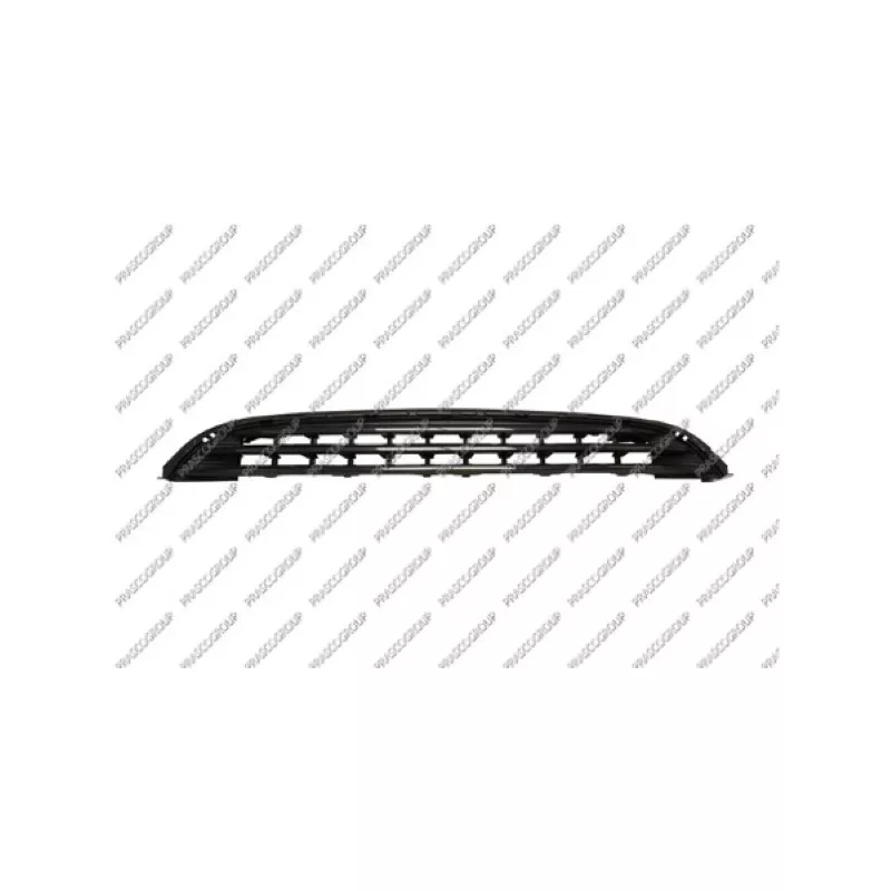 Grille de radiateur PRASCO MN3122021