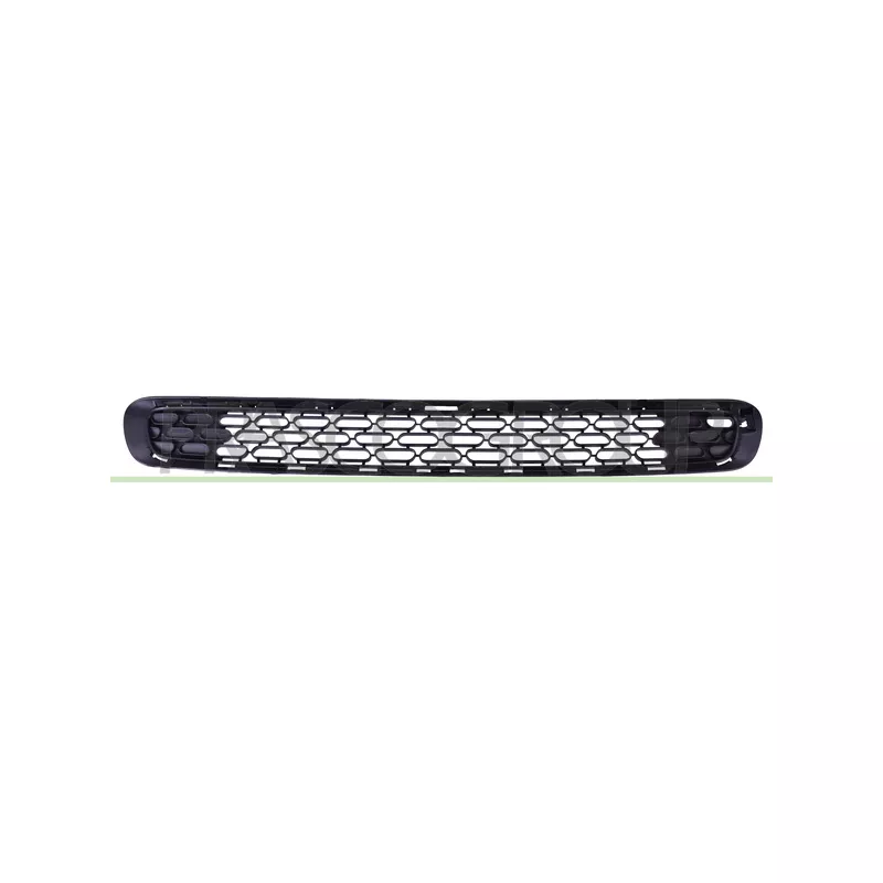 Grille de ventilation, pare-chocs PRASCO MN3122120