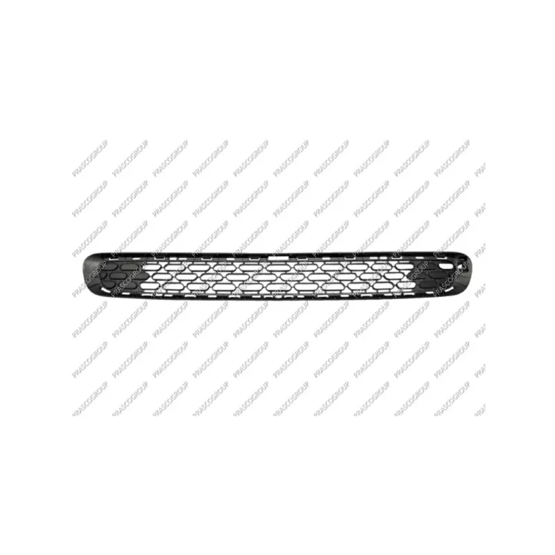 Grille de ventilation, pare-chocs PRASCO MN3122121