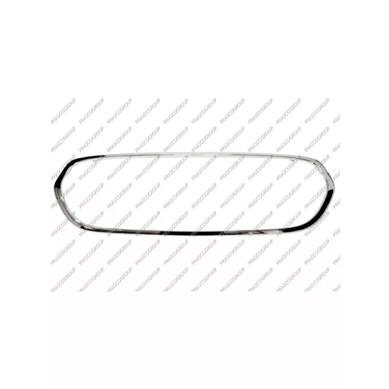 Cadre, grille de radiateur PRASCO MN3122206