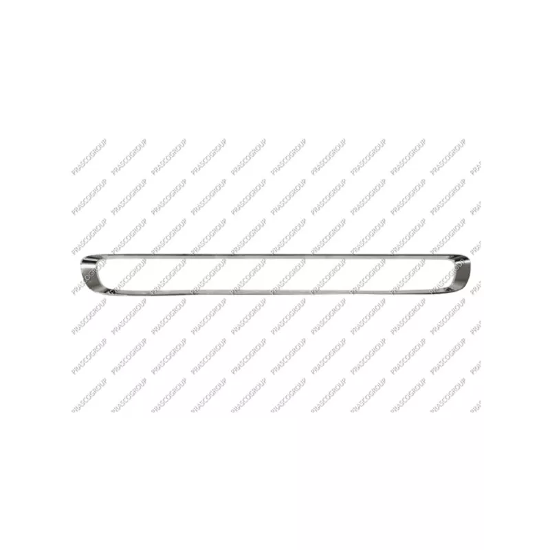 Grille de radiateur PRASCO MN3122305