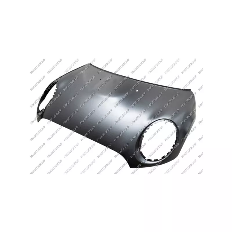 Capot-moteur PRASCO MN3123100