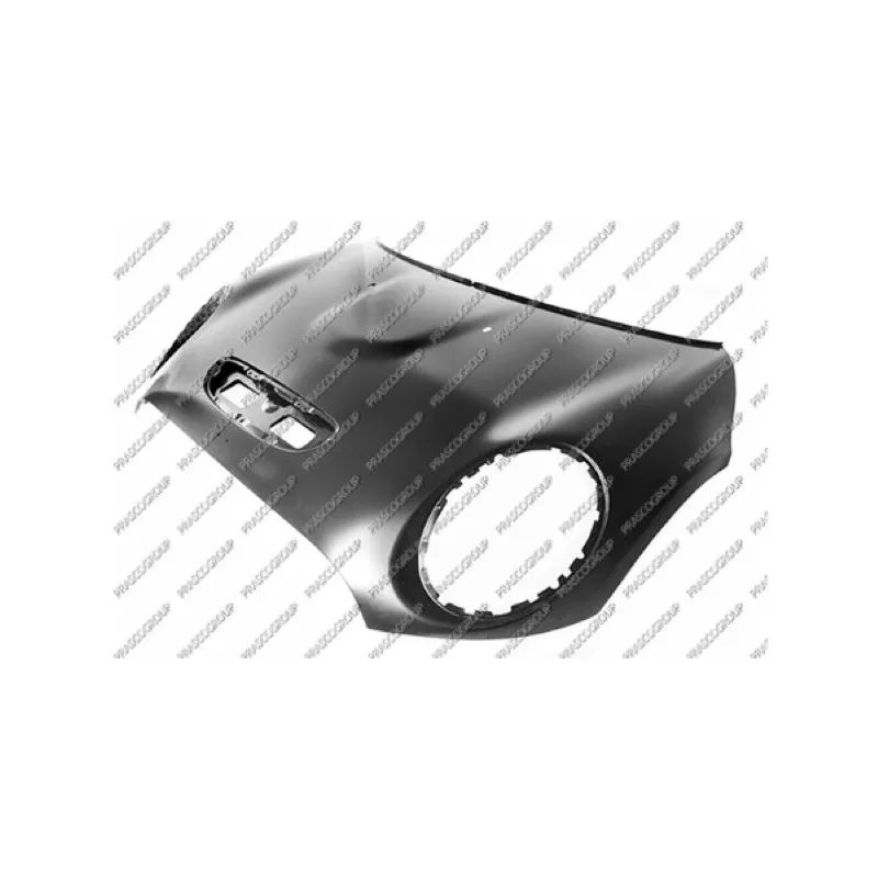 Capot-moteur PRASCO MN3123110