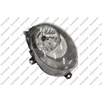 Projecteur principal PRASCO MN3124923