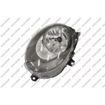 Projecteur principal PRASCO MN3124924