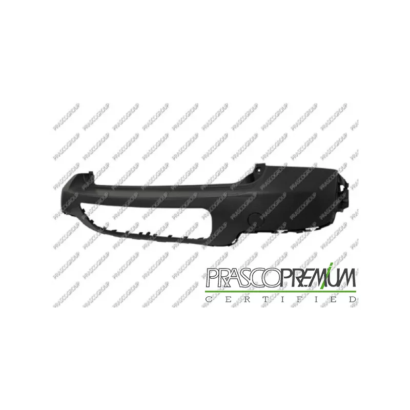 Pare-chocs PRASCO MN7021051