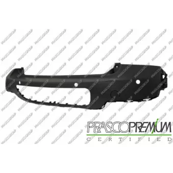 Pare-chocs PRASCO MN7021061