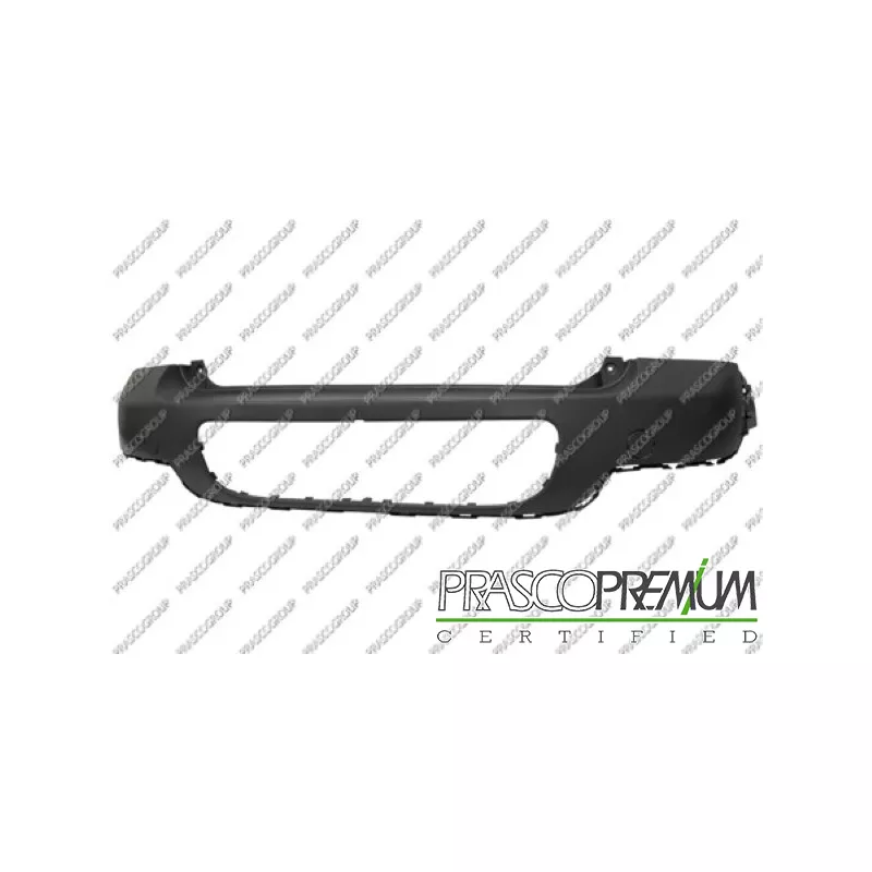 Pare-chocs PRASCO MN7021071