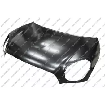 Capot-moteur PRASCO MN7023100