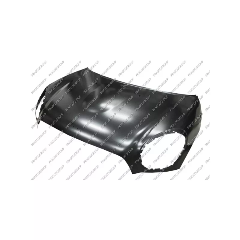 Capot-moteur PRASCO MN7023100