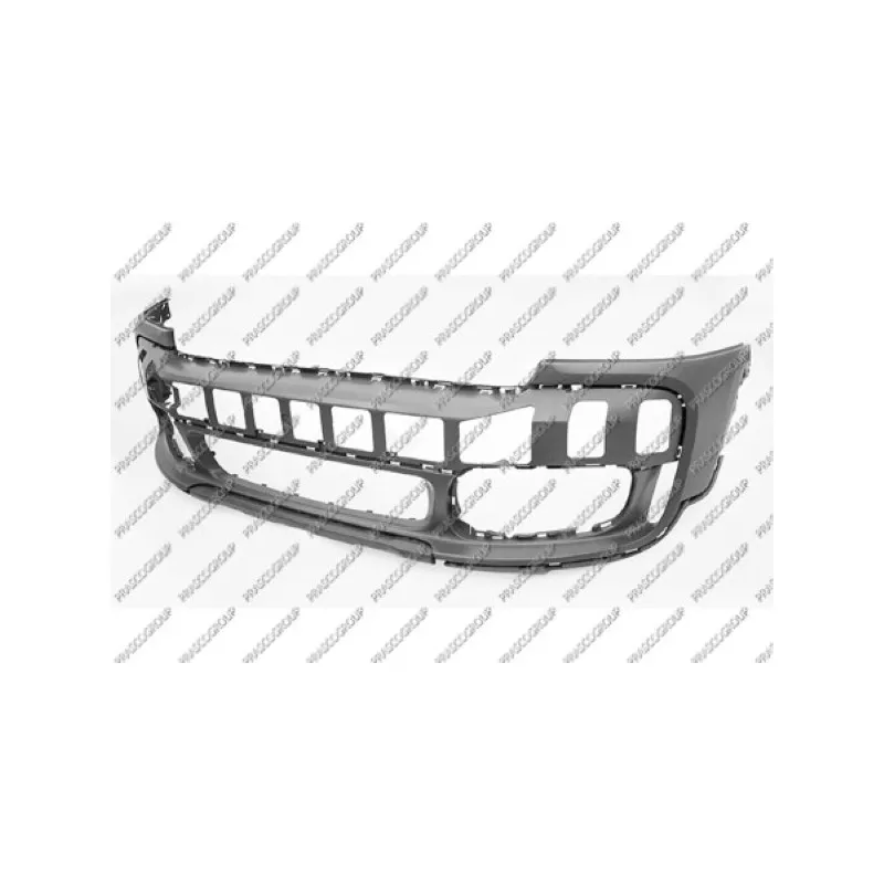 Pare-chocs PRASCO MN7041011