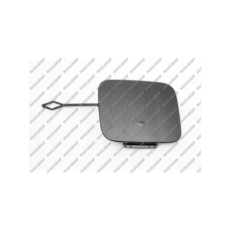 Capuchon, crochet de remorquage PRASCO MN7041216