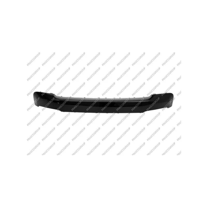 Baguette et bande protectrice, pare-chocs PRASCO MN7041235