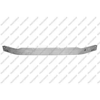 Support, pare-chocs PRASCO MN7041622