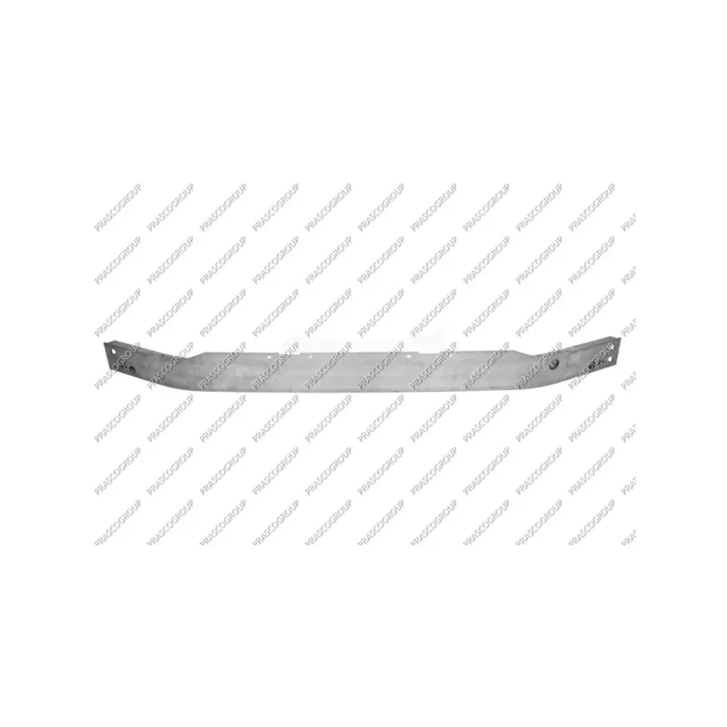 Support, pare-chocs PRASCO MN7041622