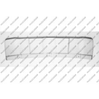 Spoiler PRASCO MN7041801