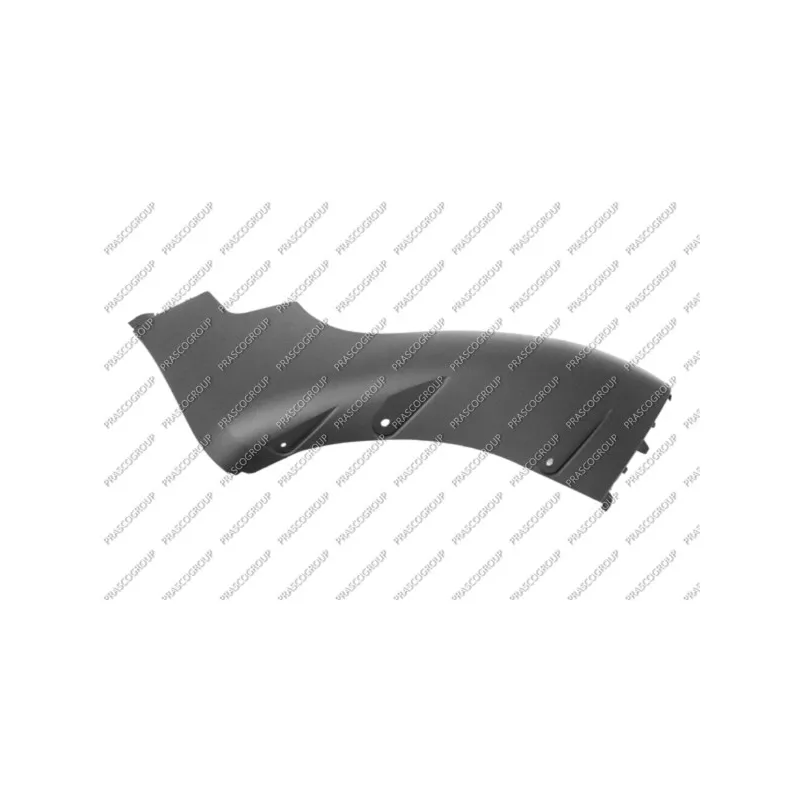 Spoiler avant droit PRASCO MN7041803