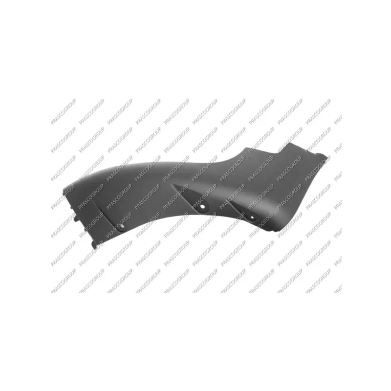 Spoiler avant gauche PRASCO MN7041804