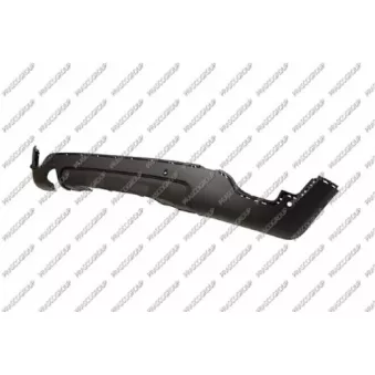 Spoiler PRASCO MN7041851