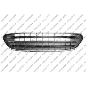 Grille de radiateur PRASCO MN7042001