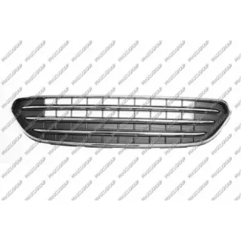 Grille de radiateur PRASCO MN7042011