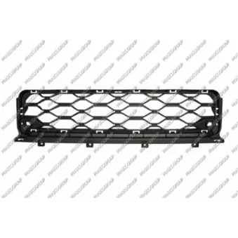 Grille de radiateur PRASCO MN7042120