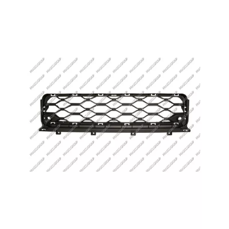 Grille de radiateur PRASCO MN7042120