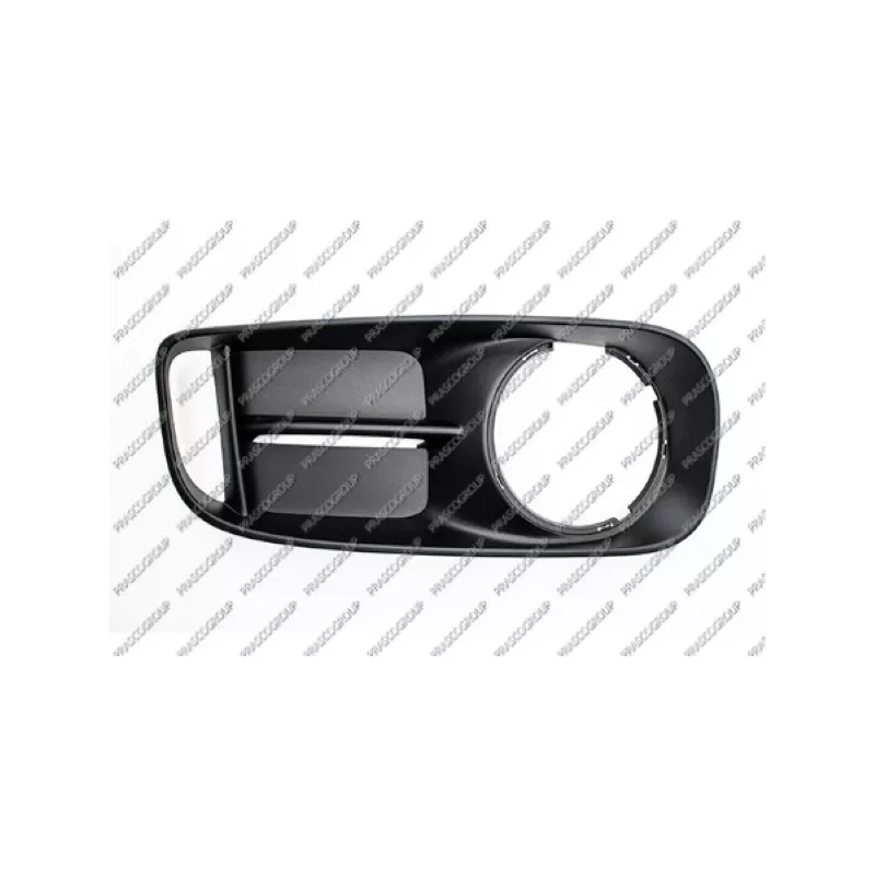 Grille de ventilation, pare-chocs avant droit PRASCO MN7042123