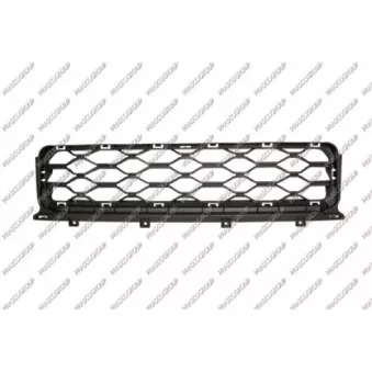 Grille de radiateur PRASCO MN7042130