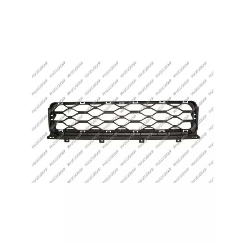 Grille de radiateur PRASCO MN7042130
