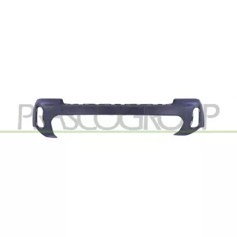 Pare-chocs PRASCO MN7061001
