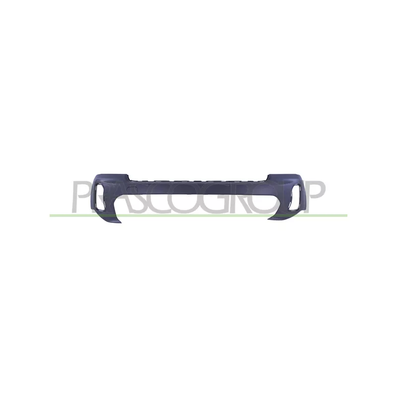 Pare-chocs PRASCO MN7061001