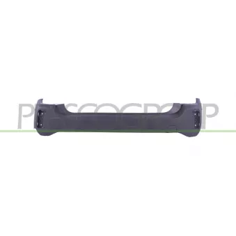 Pare-chocs PRASCO MN7061050