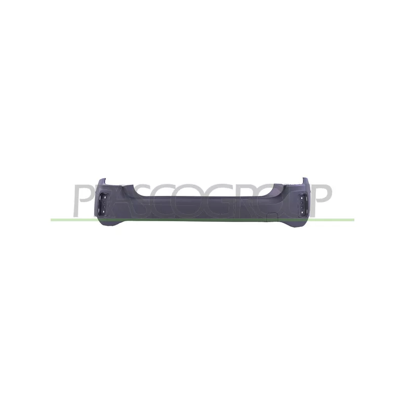 Pare-chocs PRASCO MN7061050
