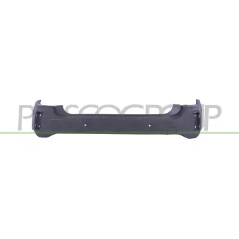 Pare-chocs PRASCO MN7061051