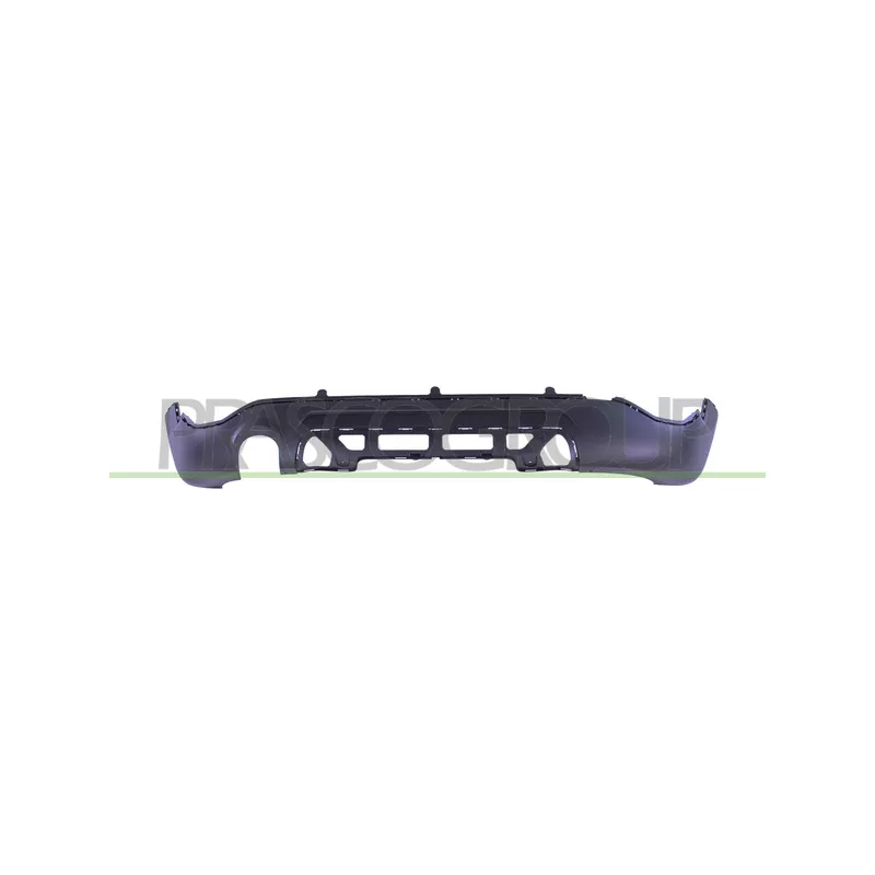 Pare-chocs PRASCO MN7061061